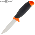 Нож туристический Fish2Fish Forester