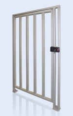 PERCo-WHD-15 PERCo Калитка