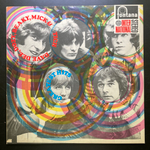 Dave Dee, Dozy, Beaky, Mick & Tich ‎– Greatest Hits (Голландия 1967г.)