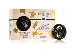 Maison Berger Paris Диффузор Lolita Black в машину 6408