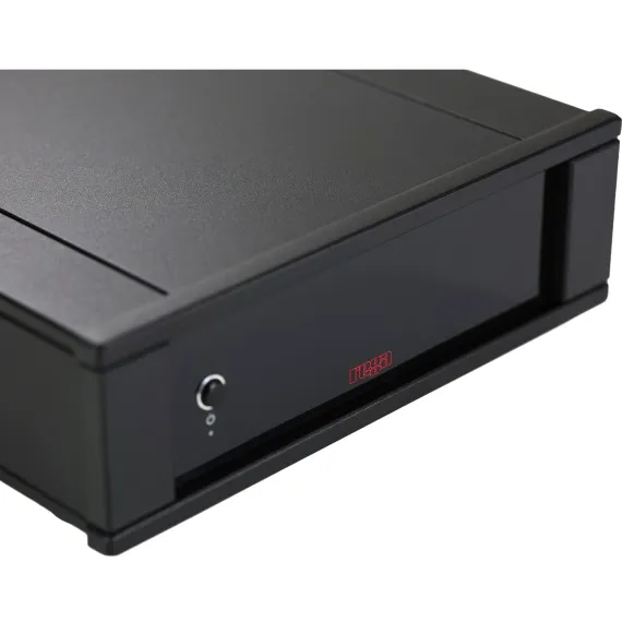 Rega AOS Black