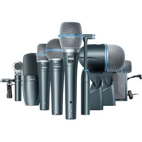 SHURE BETA