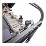 Бензиновый генератор REDVERG RD-G7500E