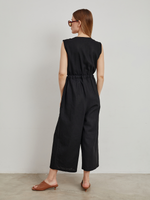 Комбинезон Rain Black