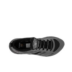 Кроссовки Zamberlan Anabasis GTX Short Grey