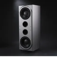 Wilson Audio Thor Hammer Subwoofer Carbon