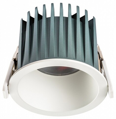 Встраиваемый светильник Lightstar Ciclone 385346