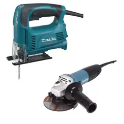 Набор инструмента MAKITA DK0122
