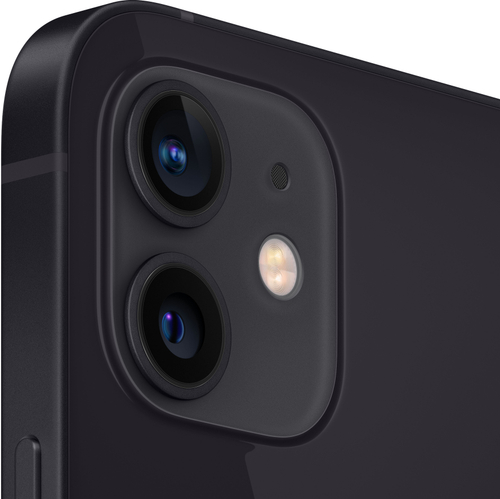 Смартфон Apple iPhone 12 128GB, Black (Черный)