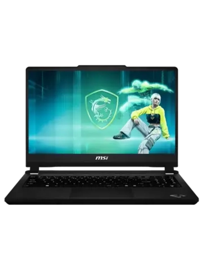 Ноутбук MSI Cyborg 15 C13WE-230XRU (9S7-15T121-230) Intel Core i5 13420H 2100MHz/15.6"/1920x1080/16GB/512GB SSD/NVIDIA GeForce RTX 5050 8GB/Без ОС