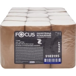 Полотенца бумажные д/дисп FocusSmart Vсл 1сл 200л 15пач/уп_5103195/50204108
