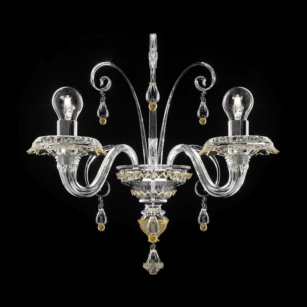 Бра Barovier&Toso Rabat