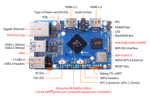 Orange Pi 5 Pro 16GB
