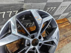 Диск колесный литой R19 Haval F7 1, F7x 1 19-24 Б/У Оригинал 3113100XKQ06A