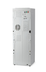 Пурифайер Aquaalliance H1s-LD white/silver