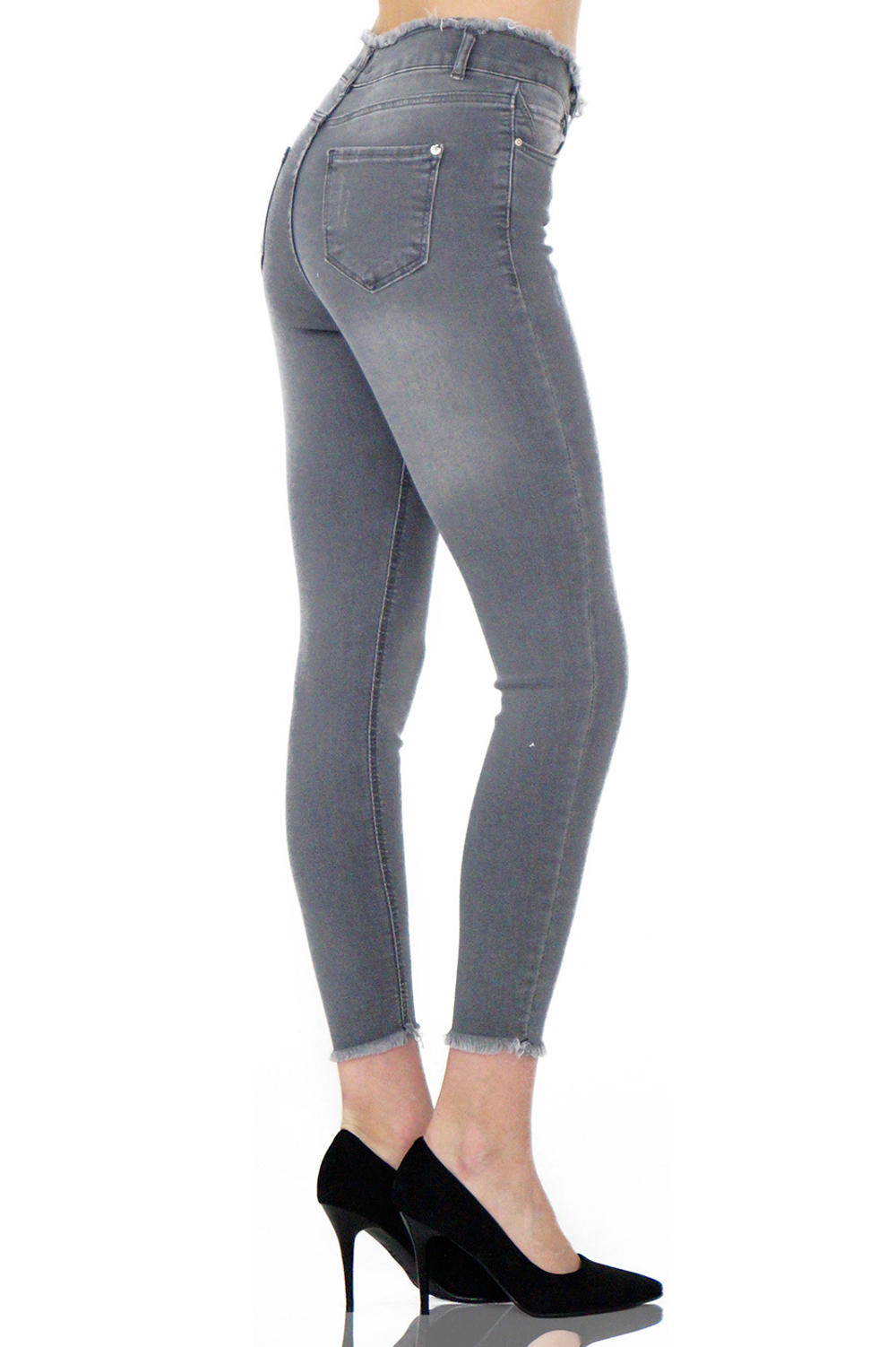 LIGVIANNI  Джинсы Skinny FIT Jeans