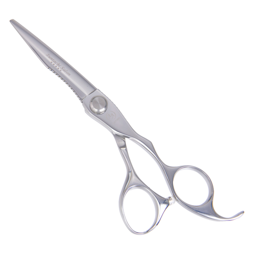 Suntachi Salon прямые ножницы ZS-TH-60 5 класс ✅ Оригинал