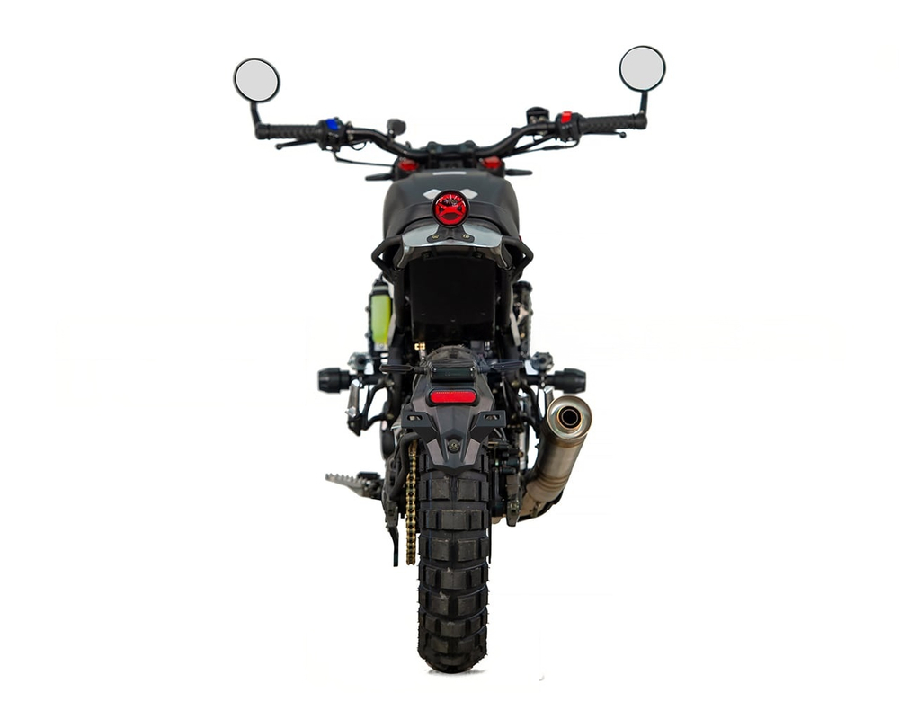 Мотоцикл Regulmoto FARGO 300