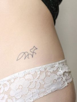 foxy