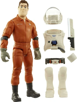 Фигурка Disney Pixar Lightyear Space Ranger Gear Buzz XL-01 Figure