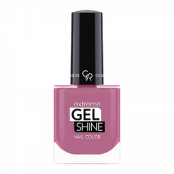 Лак-гель для ногтей GR Extreme Gel Shine Nail Color