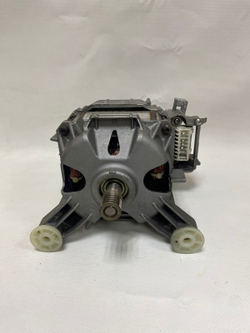 201.2 Двигатель Bosch Siemens 142369, 9000040213 00145546 9000040214 -6 контактов б\у