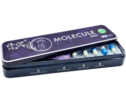 Molecule plus (молекула плюс) усиленный состав для похудения
