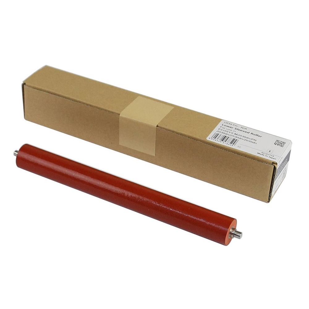 Резиновый вал для KYOCERA ECOSYS M2030dn/M2530dn/M2035dn/M2535dn/P2035d/P2135d (CET), CET7850U Резиновый вал для KYOCERA ECOSYS M2030dn/M2530dn/M2035dn/M2535dn/P2035d/P2135d (CET), CET7850U