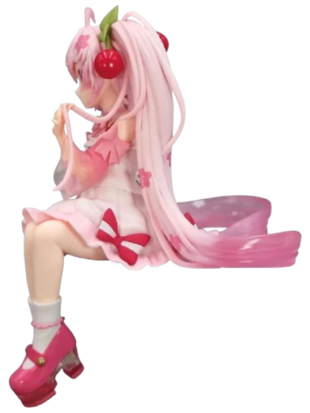 Фигурка Furyu Noodle Stopper Sakura Miku