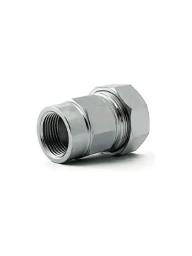 Зажимная муфта ДТРД внутренняя 1"; Ду 25; Дн 31,4-34,2 16109