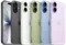 iPhone 17