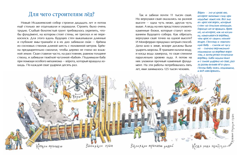 Исаакиевский собор