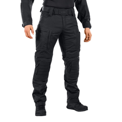 Брюки боевые UF Pro Striker XT Gen.3 Combat Pants Black