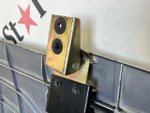 Спойлер кабины верхний 2023г