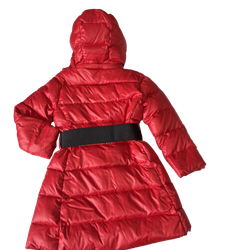Зимнее пальто Moncler
