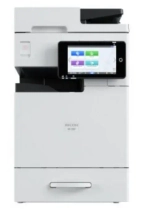 МФУ Ricoh  IM 370