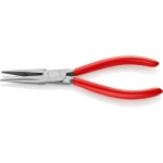 Длинногубцы черненые 190 мм Knipex 30 21 190