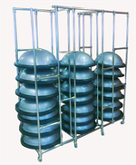 Подставка под BOSU