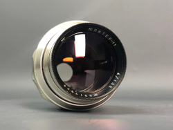 Юпитер-11 4/135mm