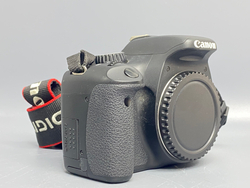 Canon 550D 22.700 кадров