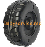 Колесо Peg-Perego JD John Deere Ground Force переднее правое