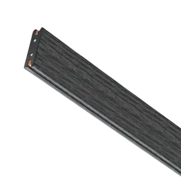 Шинопровод гибкий 48V 20м 510207 черный Due Hermes Lightstar
