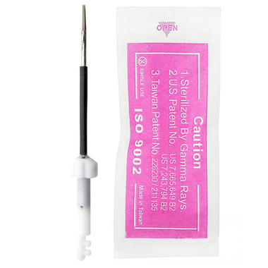 Игла Bella 7R Prong Needles