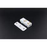 Токопровод концевой Aployt Magnetic track 220 APL.0280.10.01