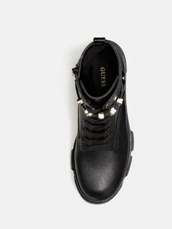 Ботинки женские GUESS MADOX