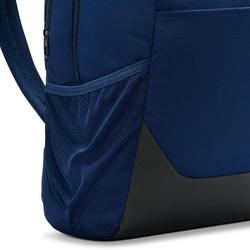 Рюкзак теннисный Nike Brasilia Training Рюкзак- midnight navy/black/white