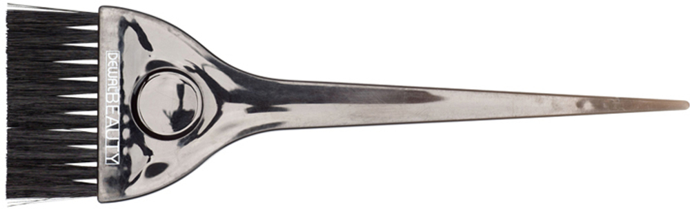 Dewal Beauty Кисть для окрашивания DBHS78black/transparent