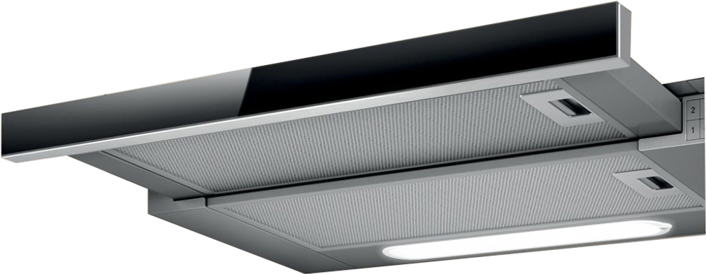 Elica ELITE 14 LUX GRVT/A/60