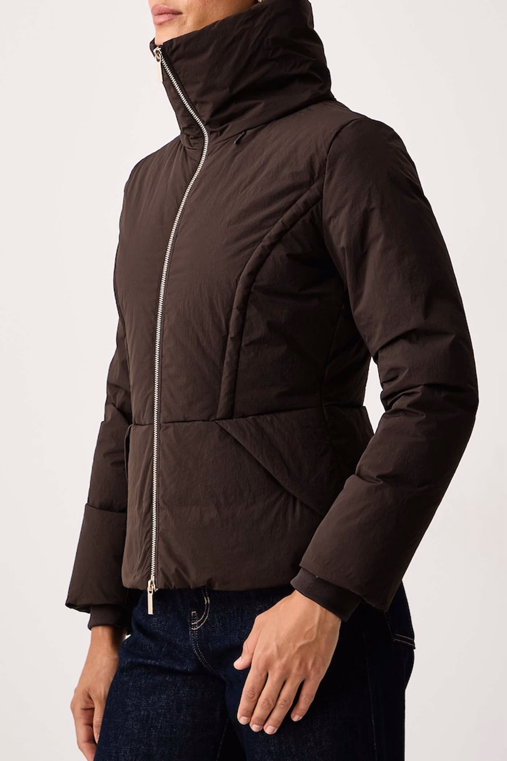 Куртка-пуховик Armani Exchange