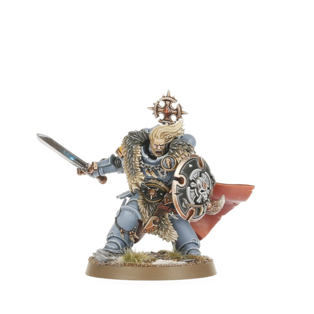 Combat Patrol: Space Wolves (2025)